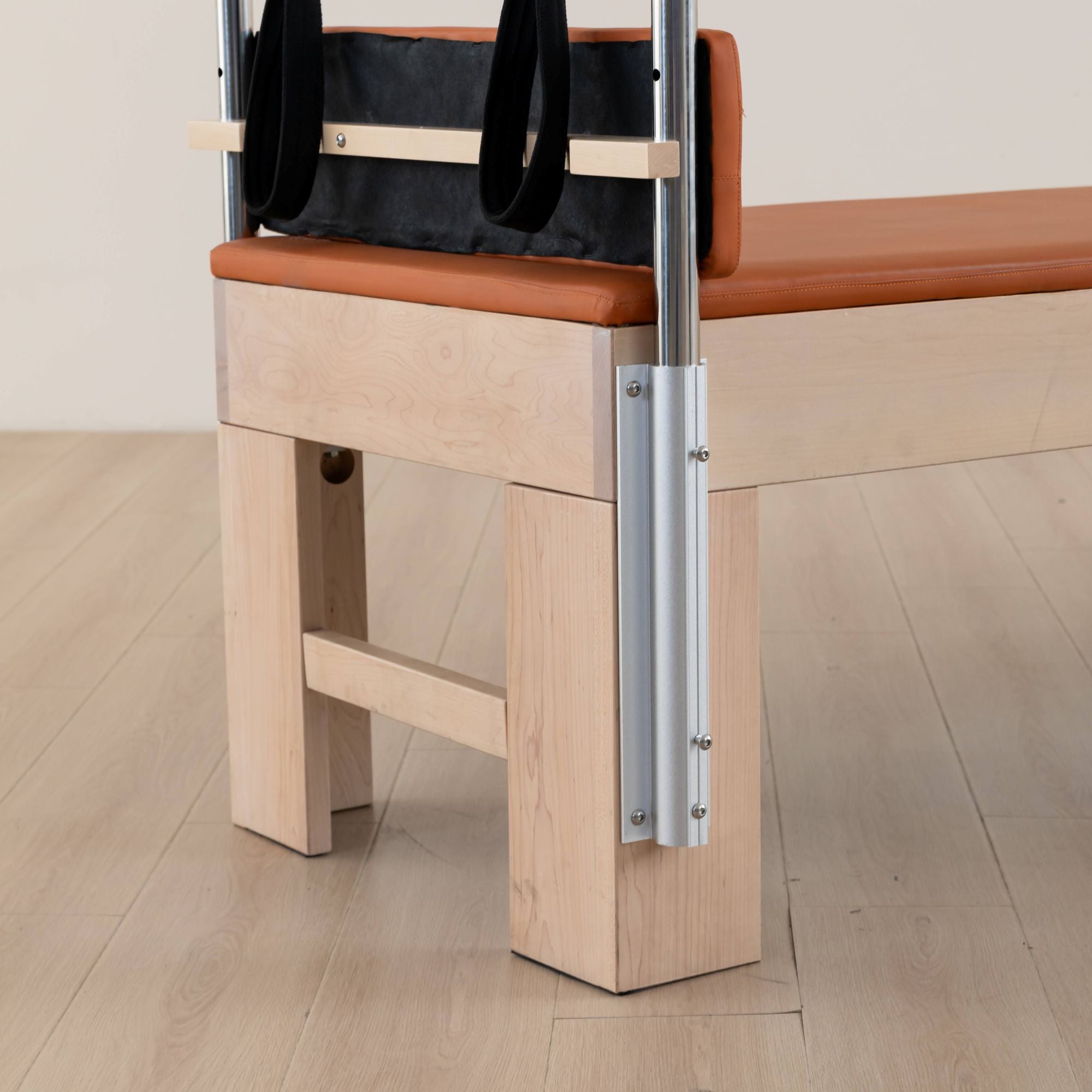 Lux & Miles Cadillac GX Classic Maple Wood