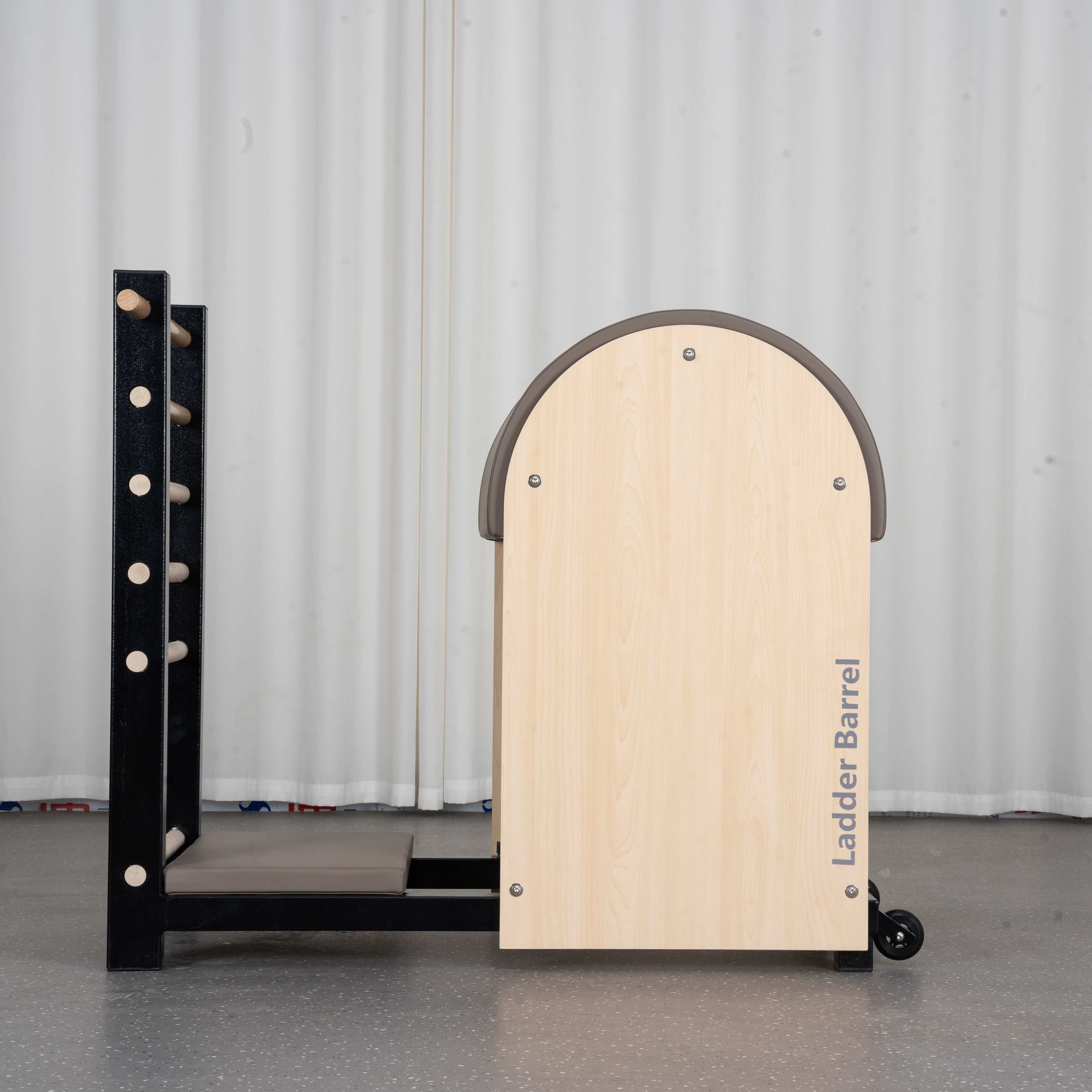 Lux & Miles Ladder Barrel GX Max