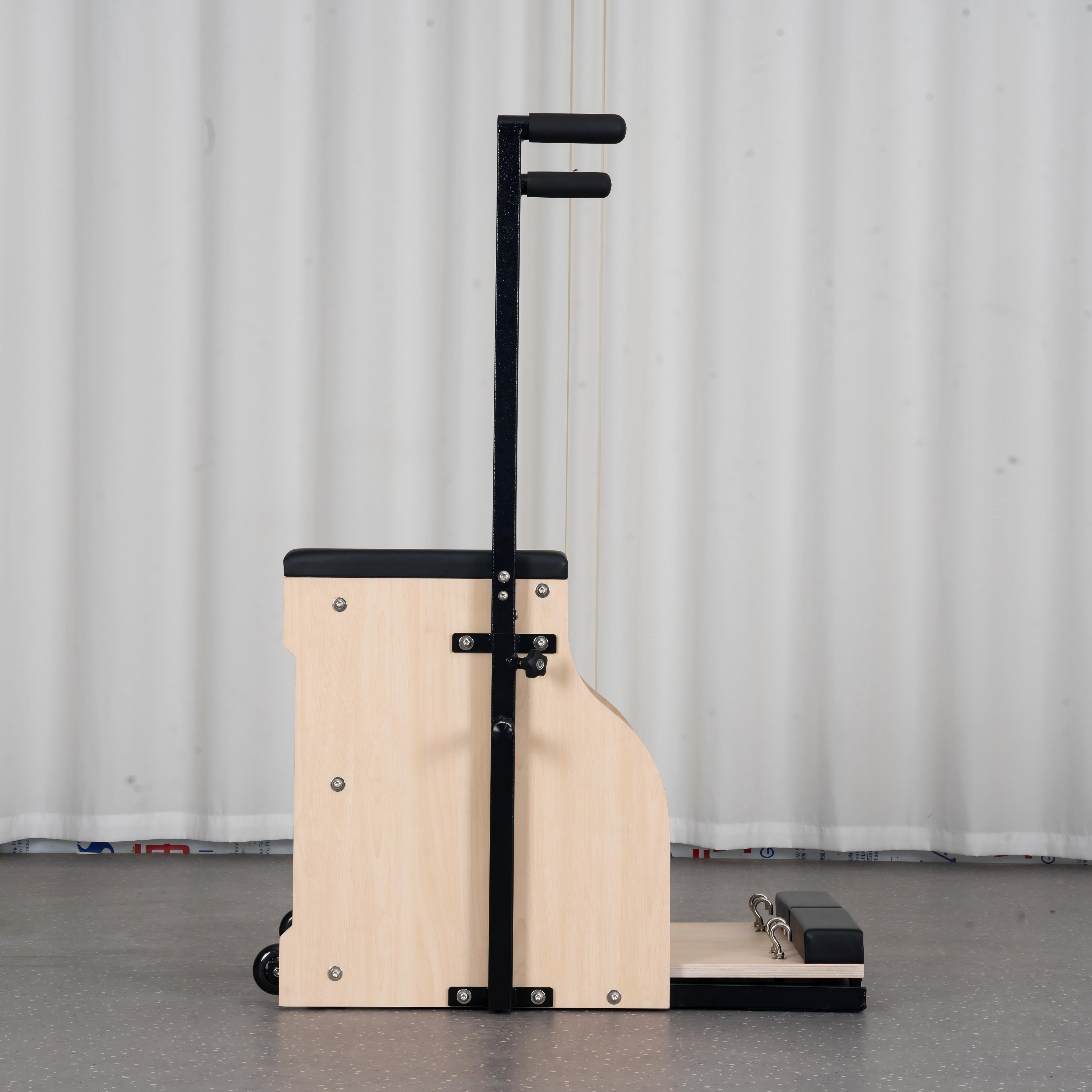 Lux & Miles Wunda Chair GX Max