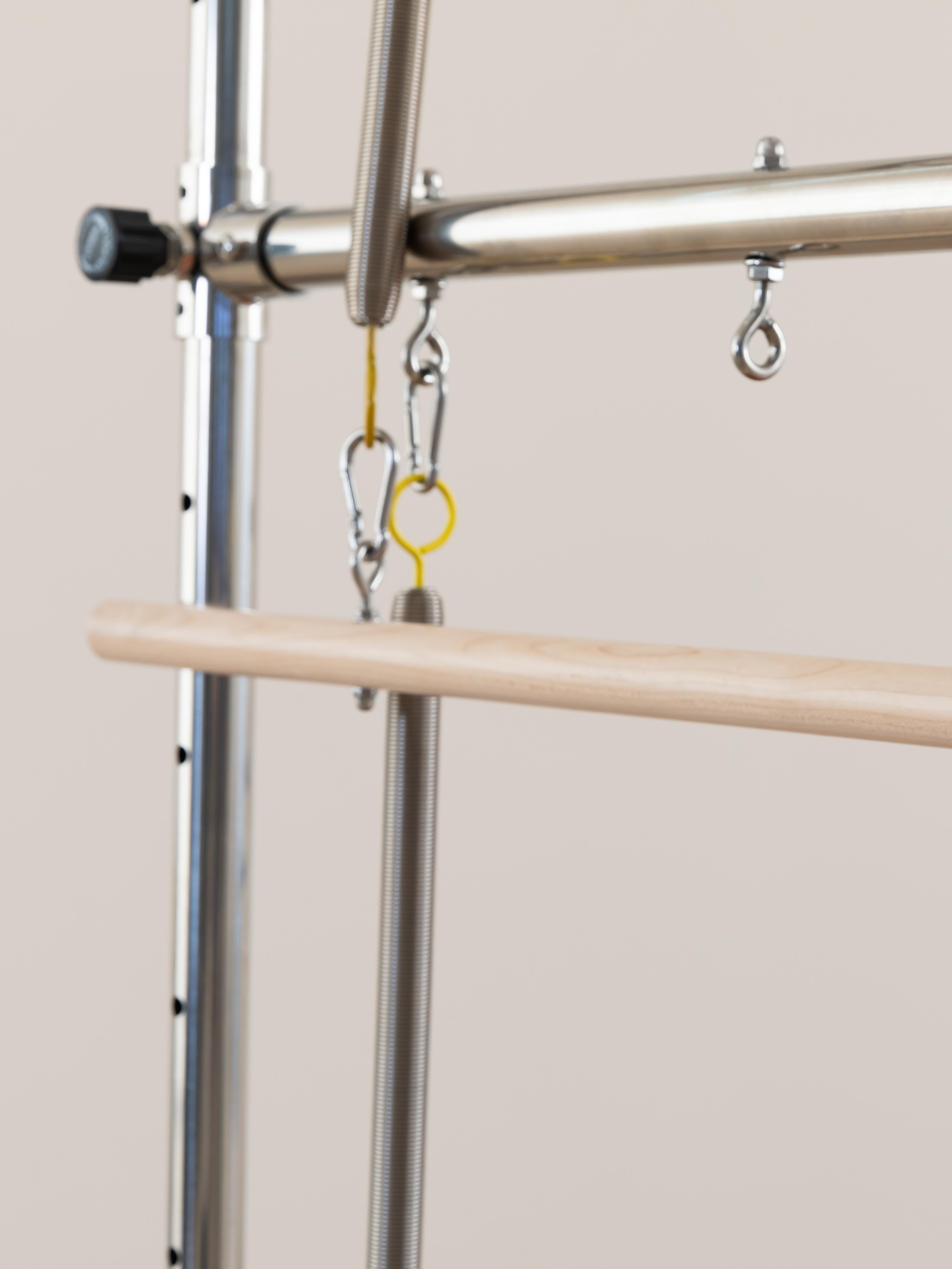 Lux and Miles Cadillac EX Black Aluminum