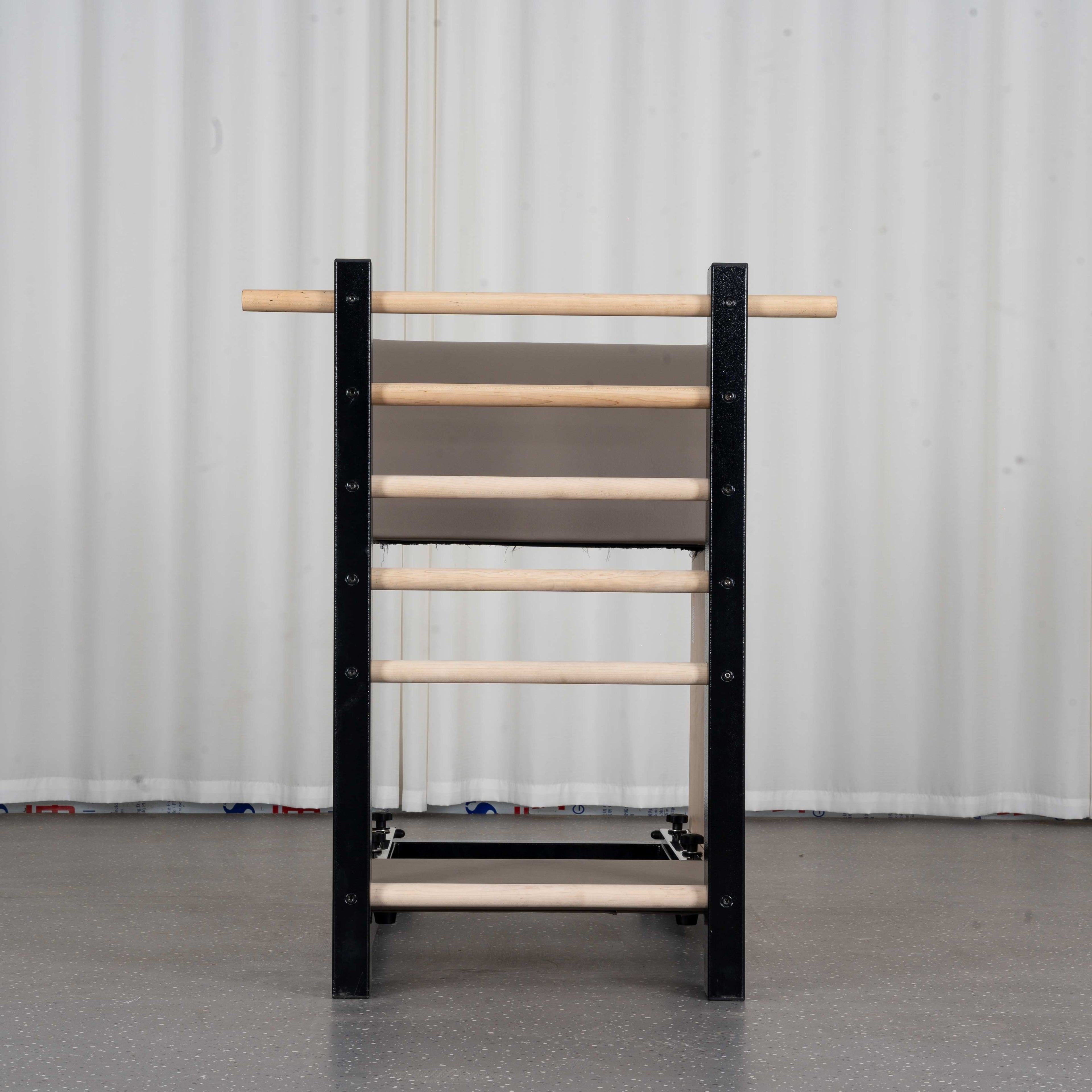 Lux & Miles Ladder Barrel GX Max