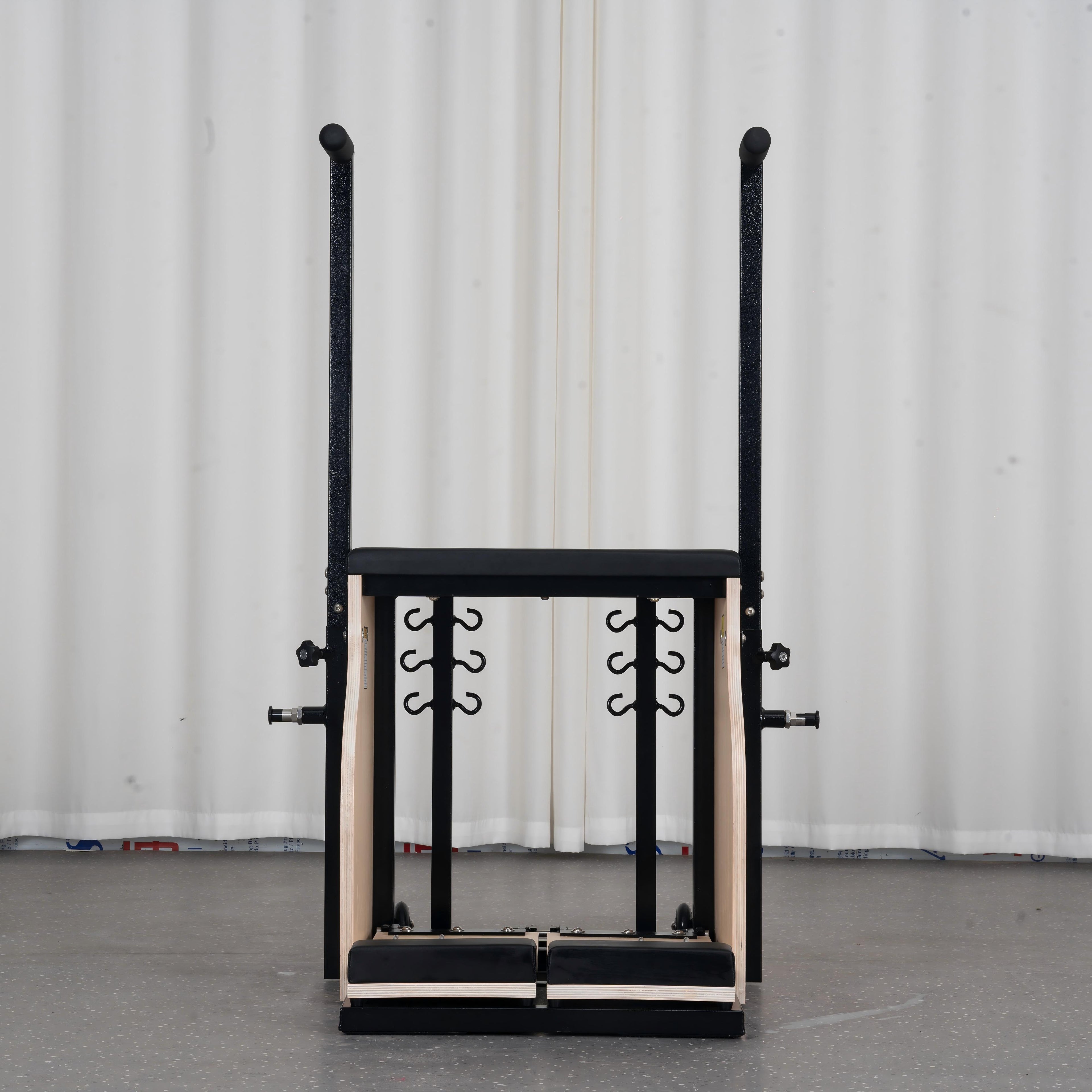 Lux & Miles Wunda Chair GX Max