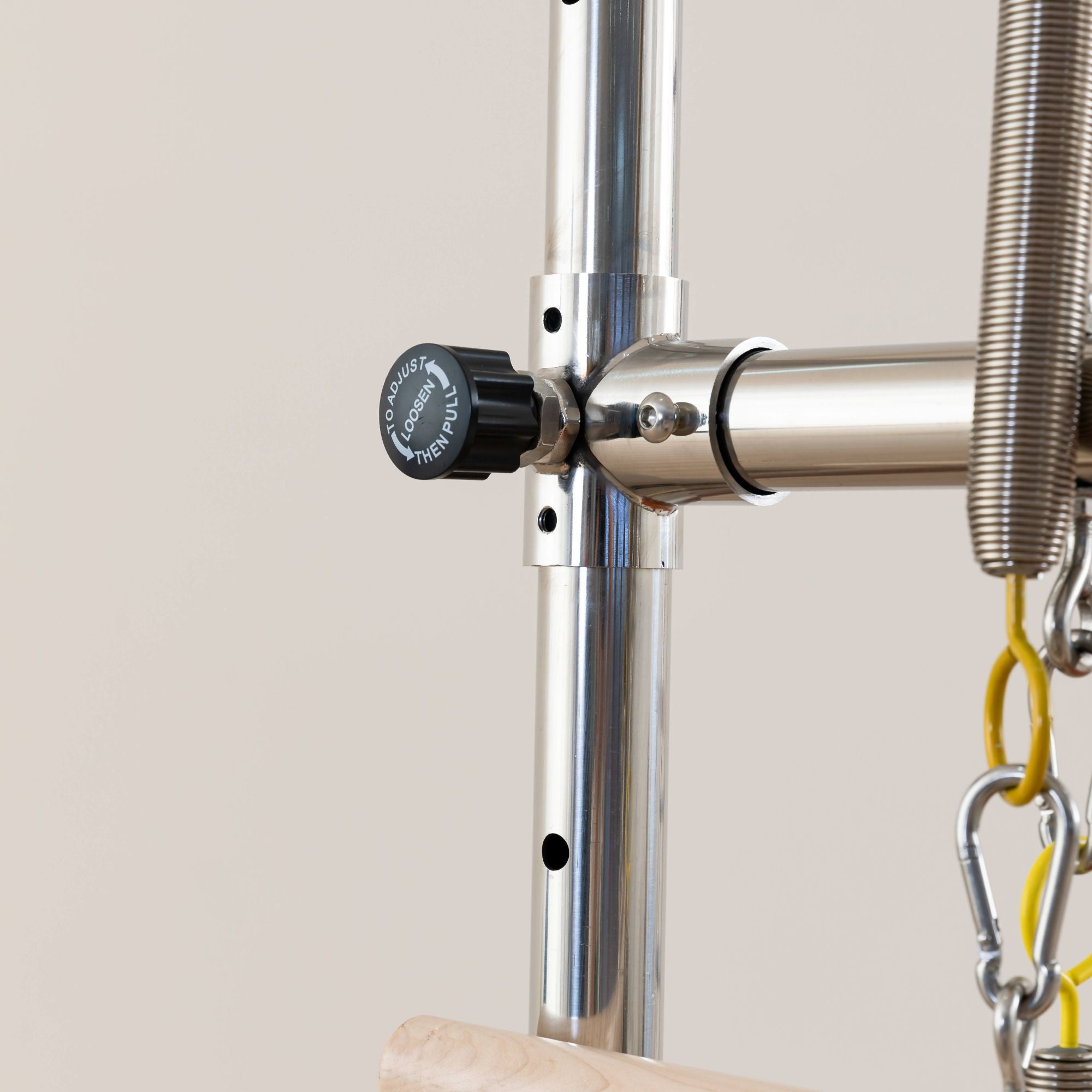 Lux & Miles Cadillac GX Classic Maple Wood