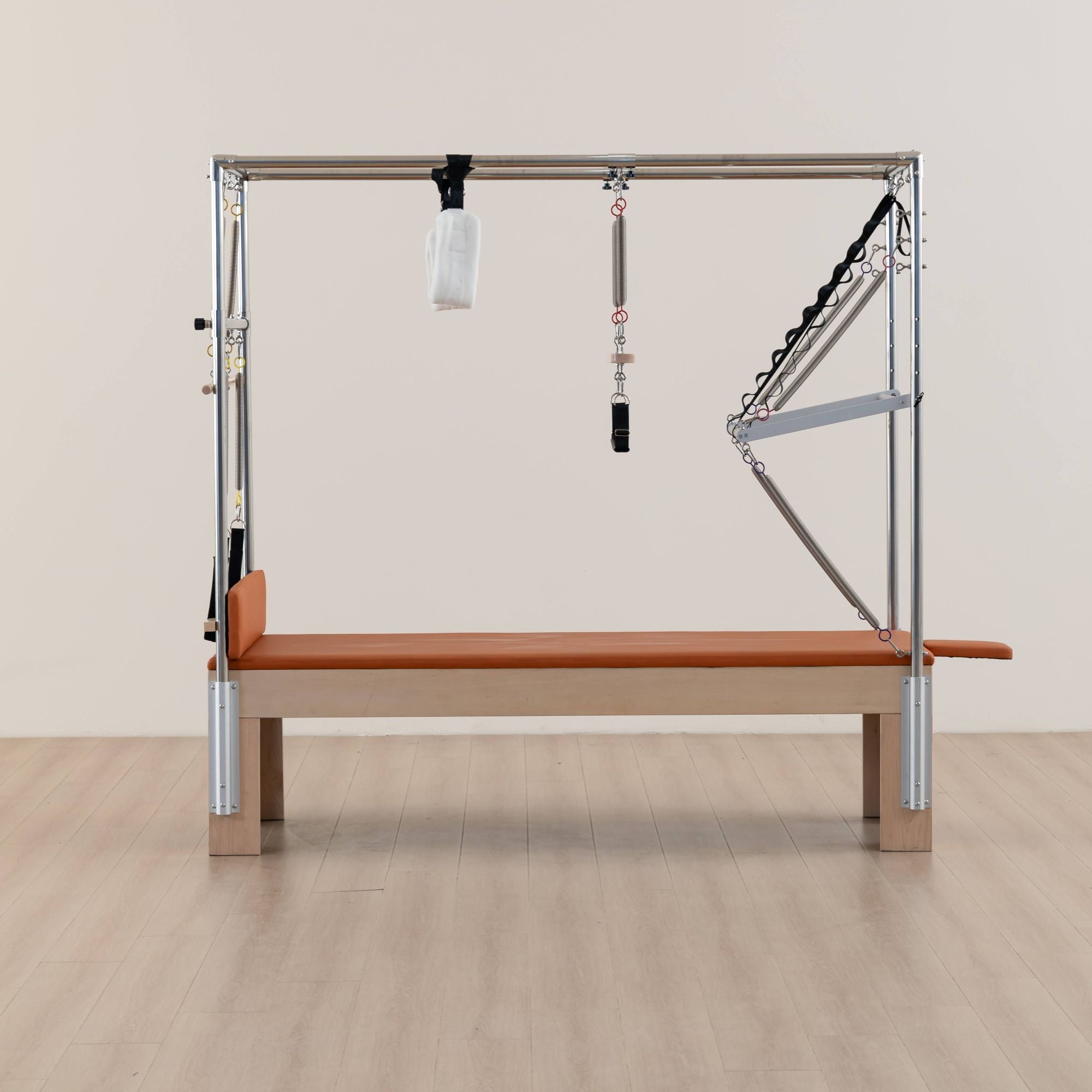 Lux & Miles Cadillac GX Classic Maple Wood