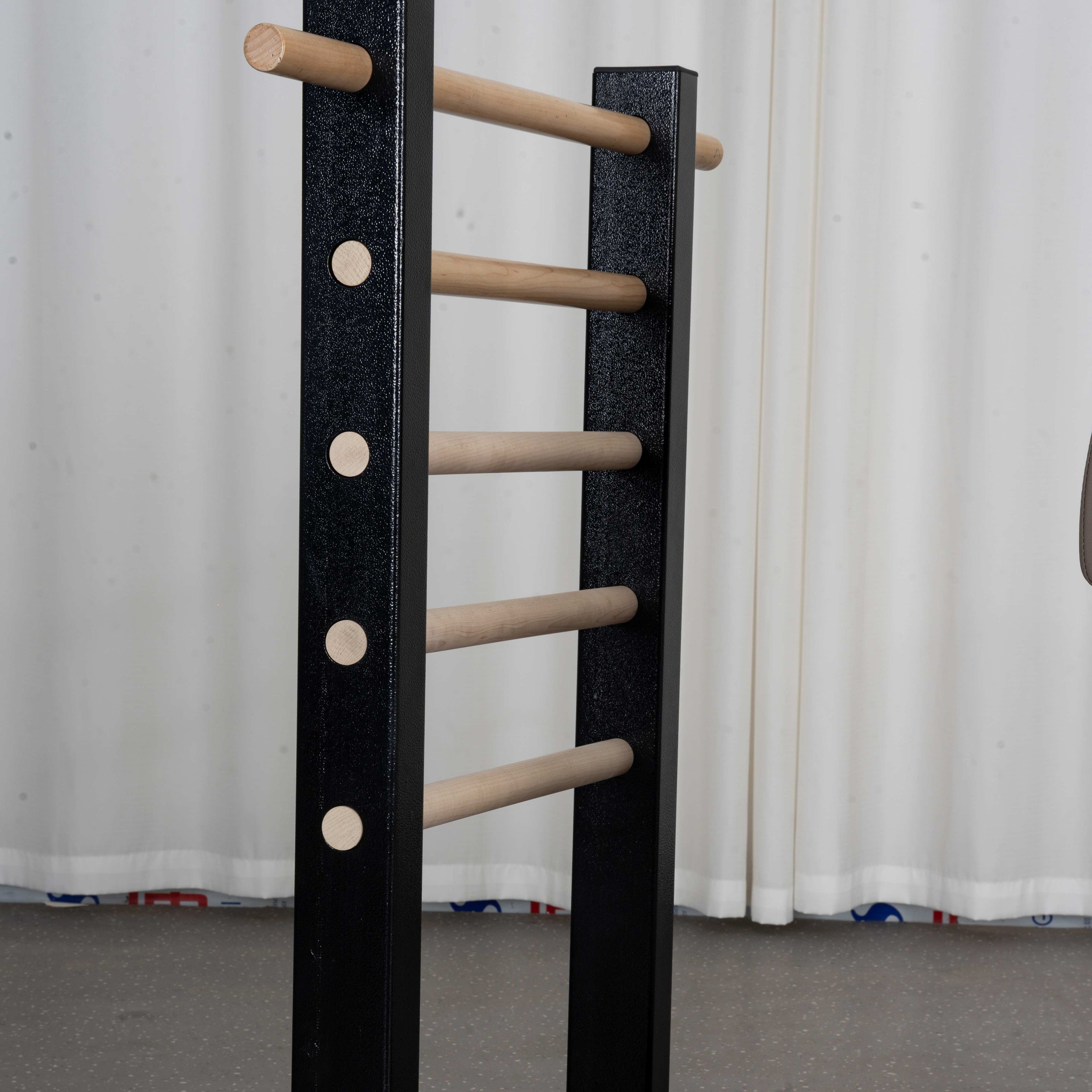 Lux & Miles Ladder Barrel GX Max