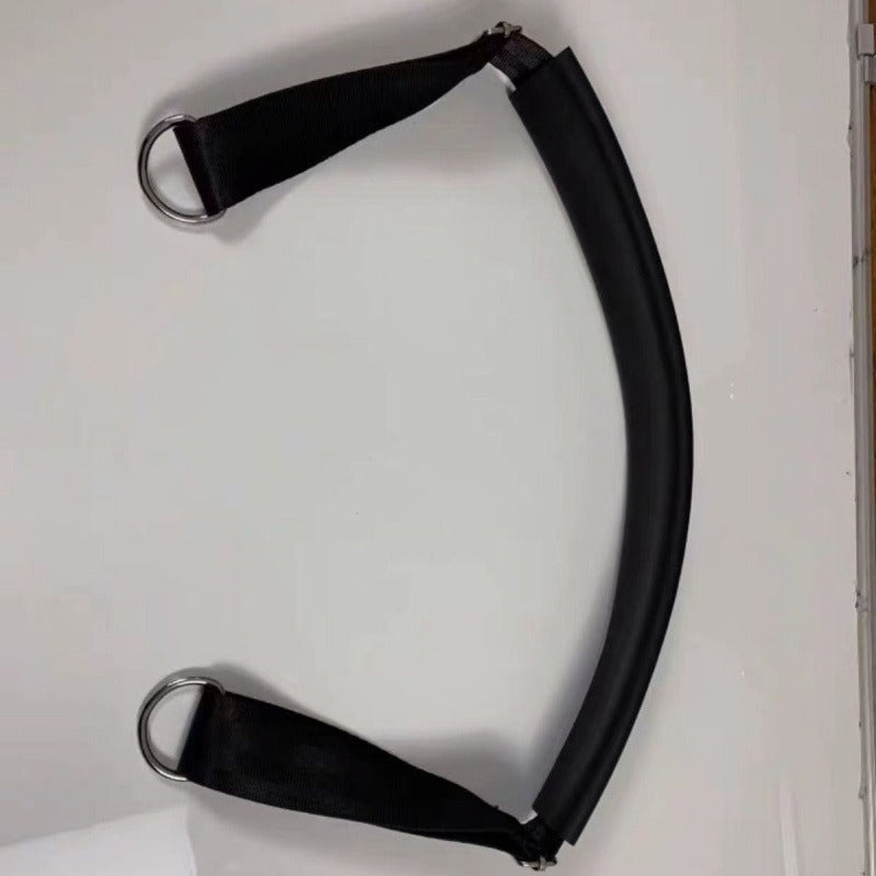 Reformer Foot Straps