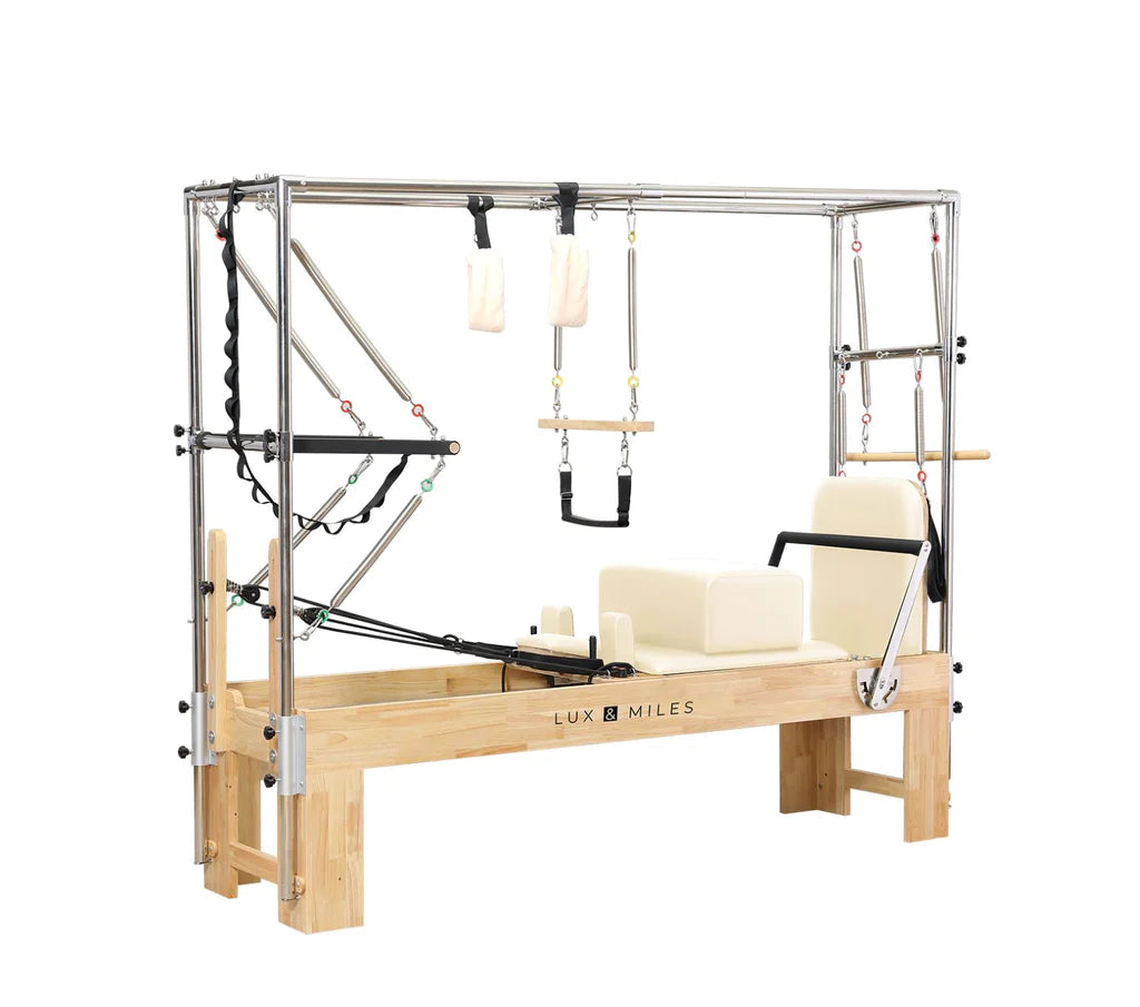 Reformer Trapeze Combination CLX