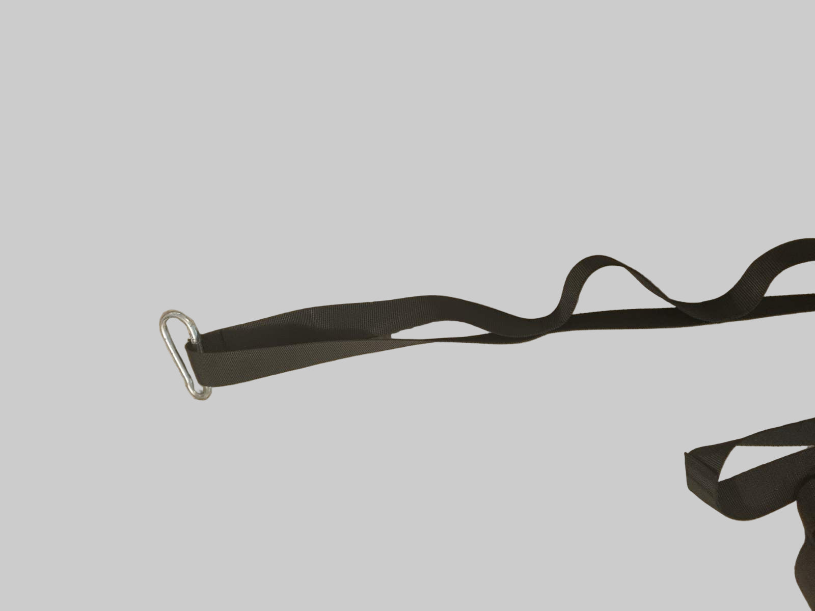 Cadillac Safety Straps