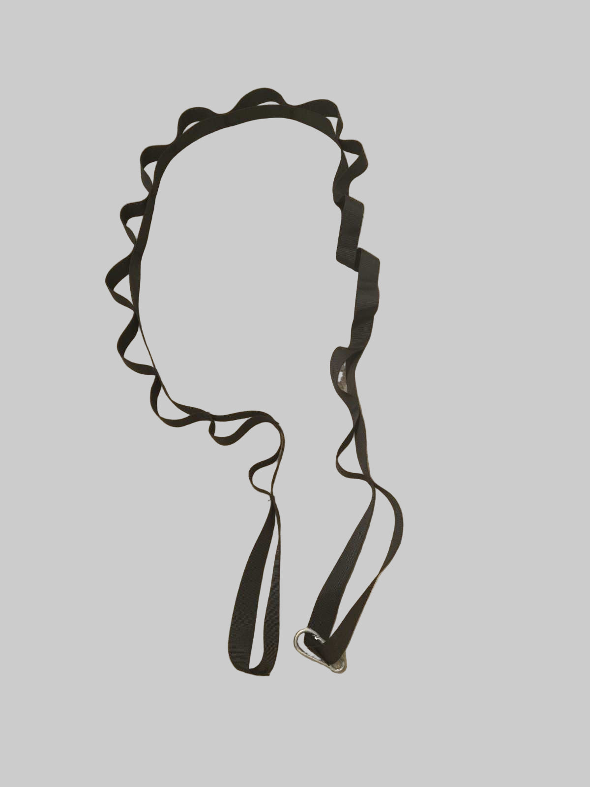 Cadillac Safety Straps