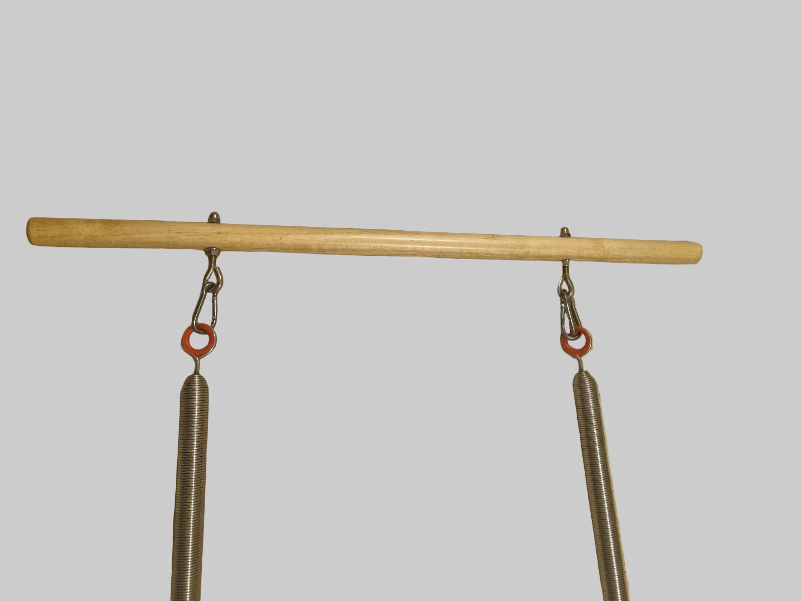 Roll-Down Bar with Outside Hooks for Cadillac/Tower