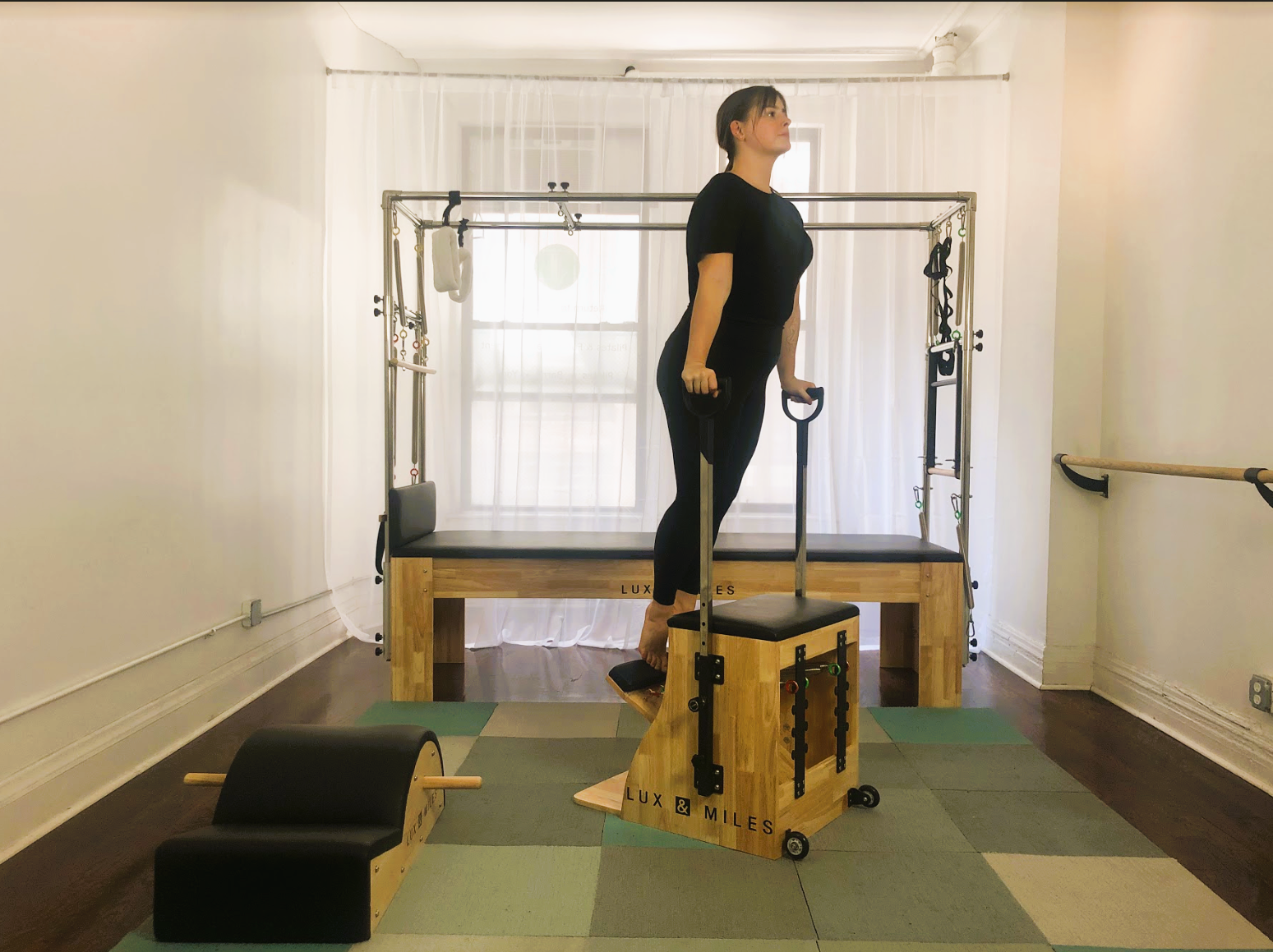 Wunda Chair GX Classic