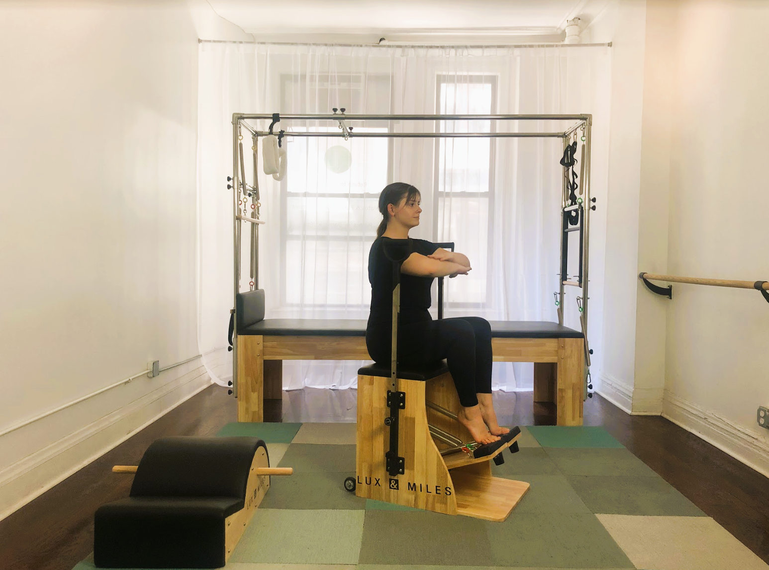 Wunda Chair GX Classic