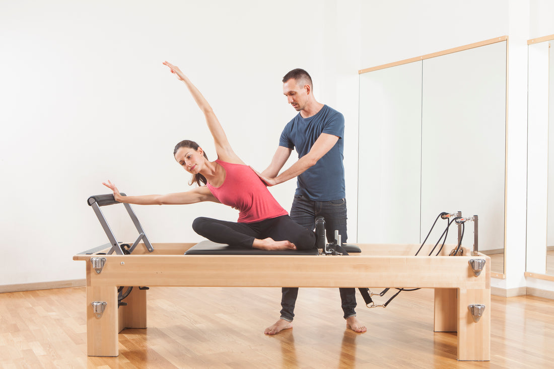 Is Pilates good for you? - A match made in heaven, or a one time experience
