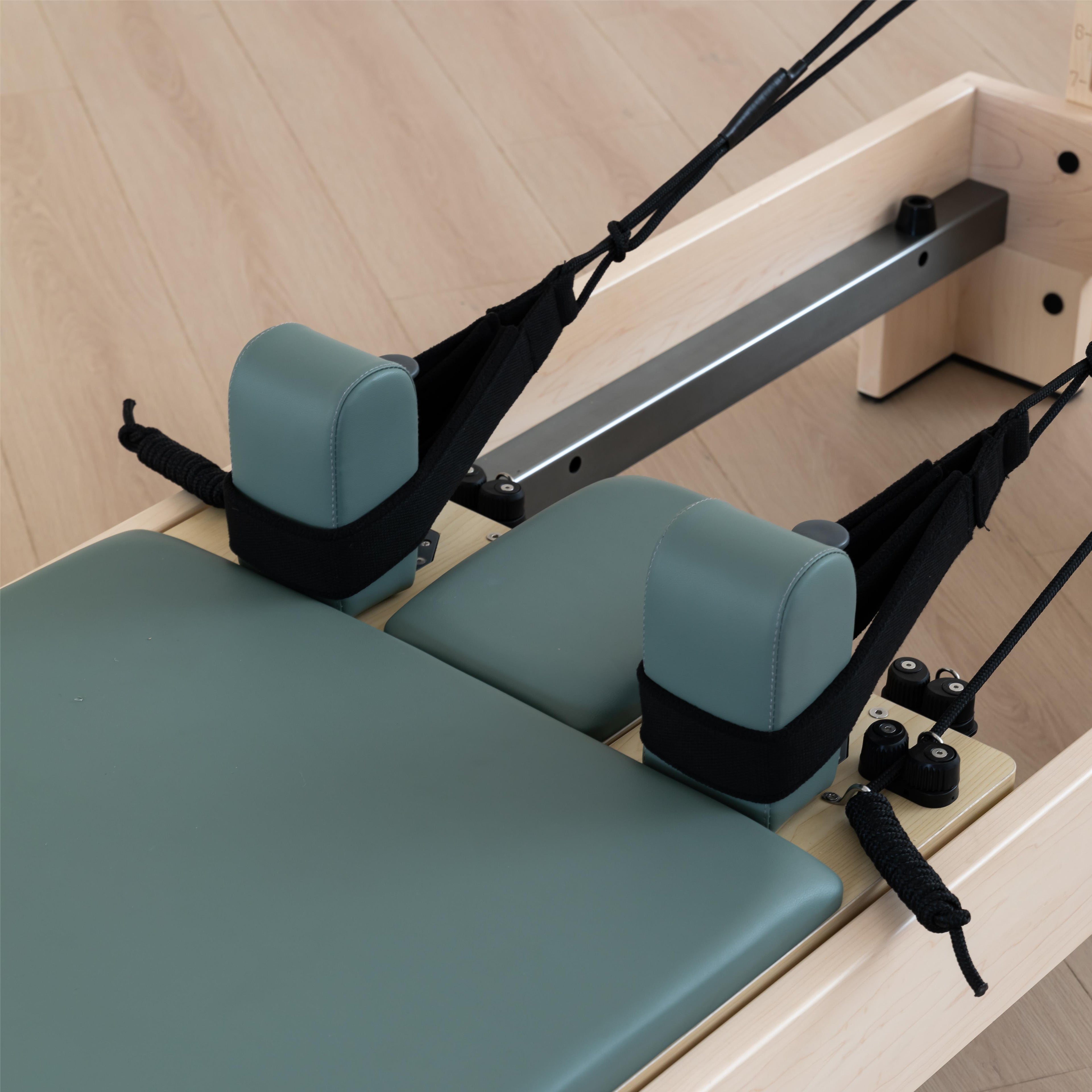 Lux & Miles Reformer MX Maple Wood