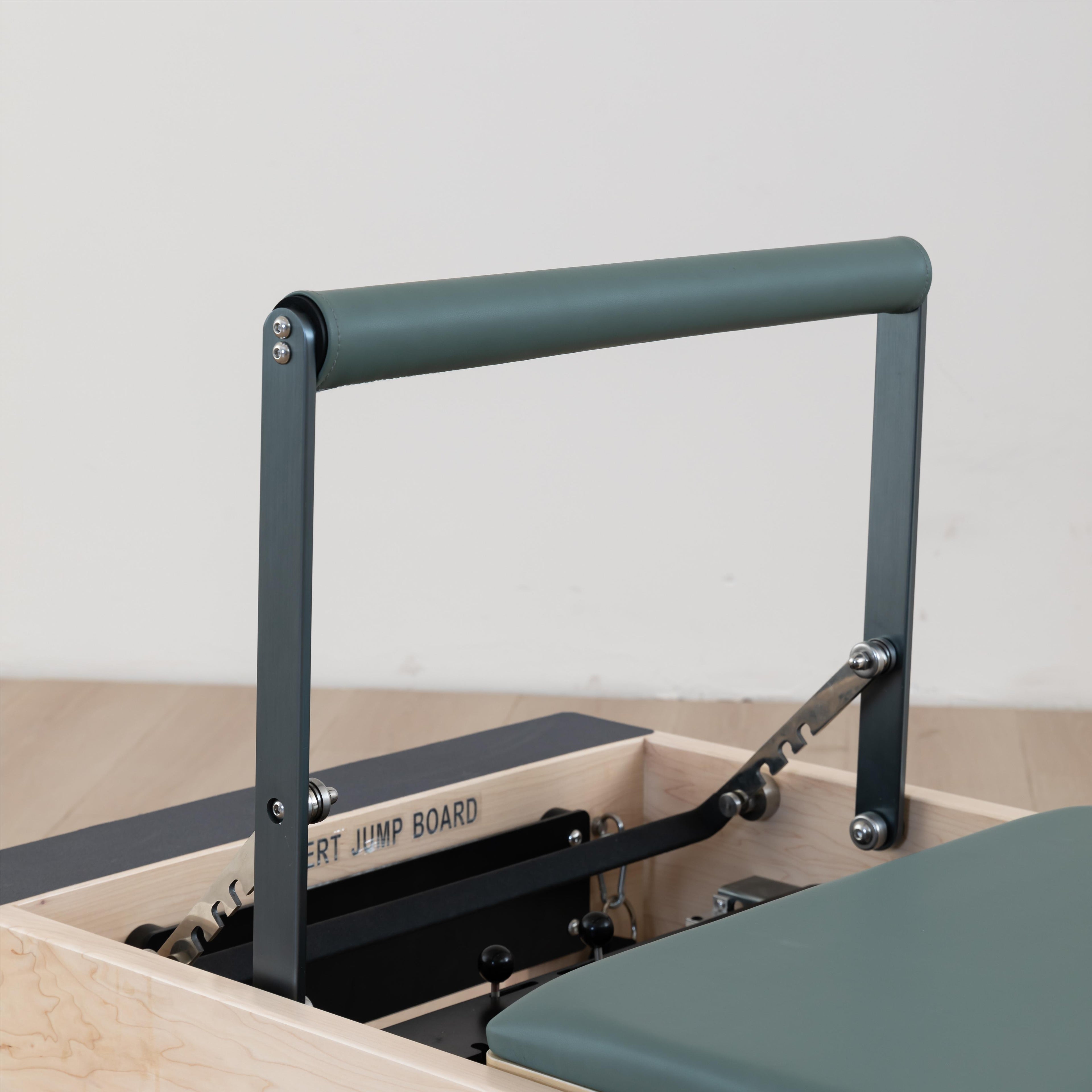 Lux & Miles Reformer MX Maple Wood