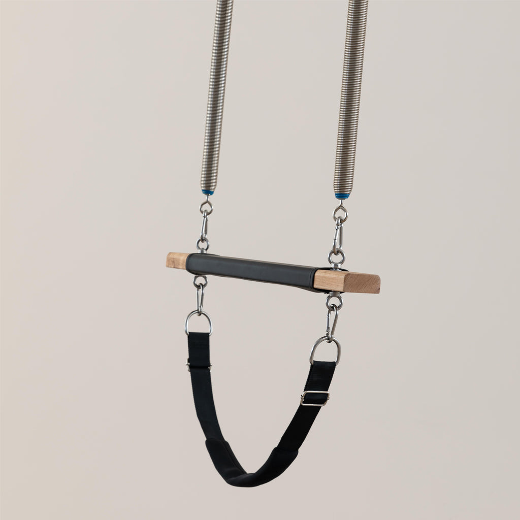 Lux and Miles Cadillac EX Black Aluminum