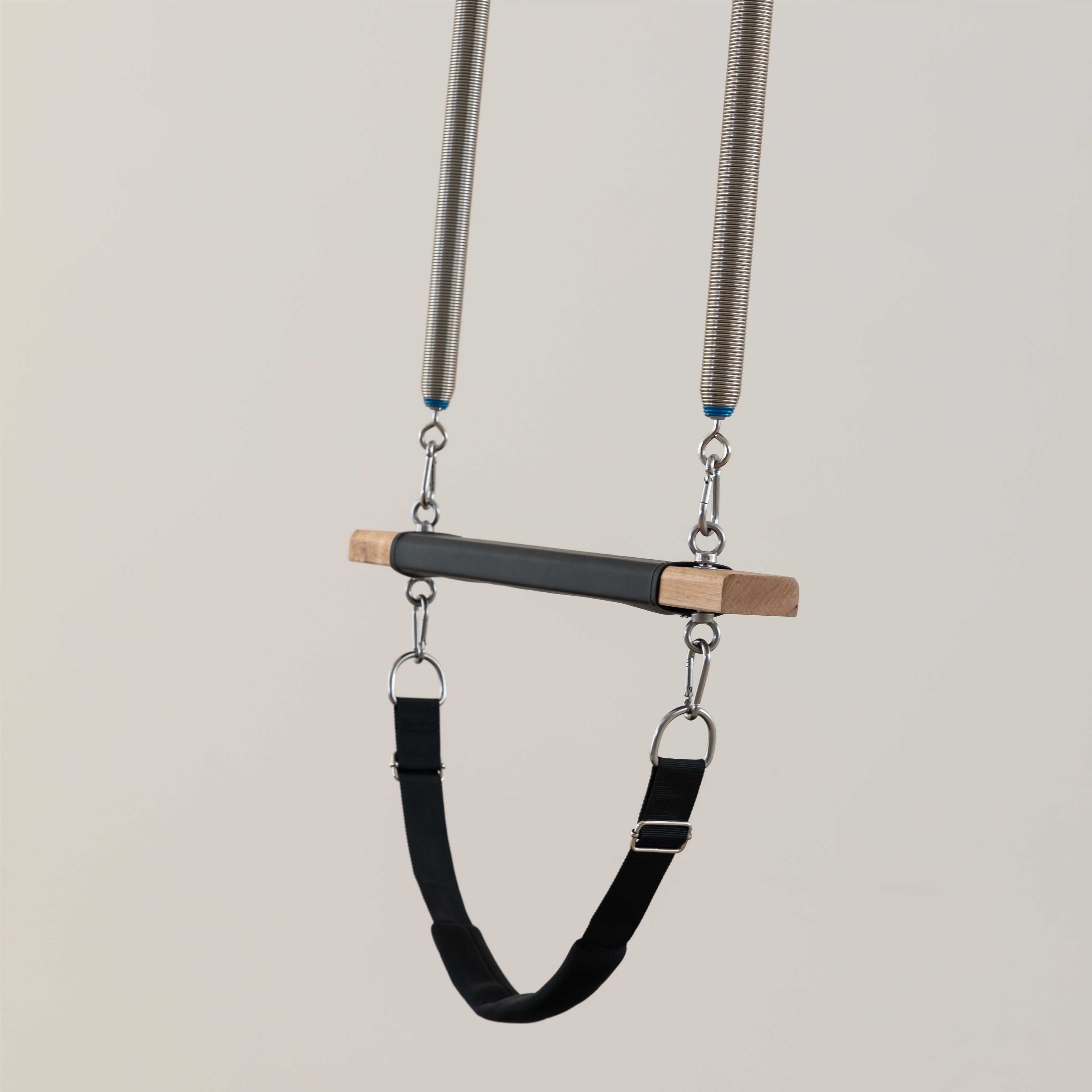 Lux and Miles Cadillac EX Black Aluminum