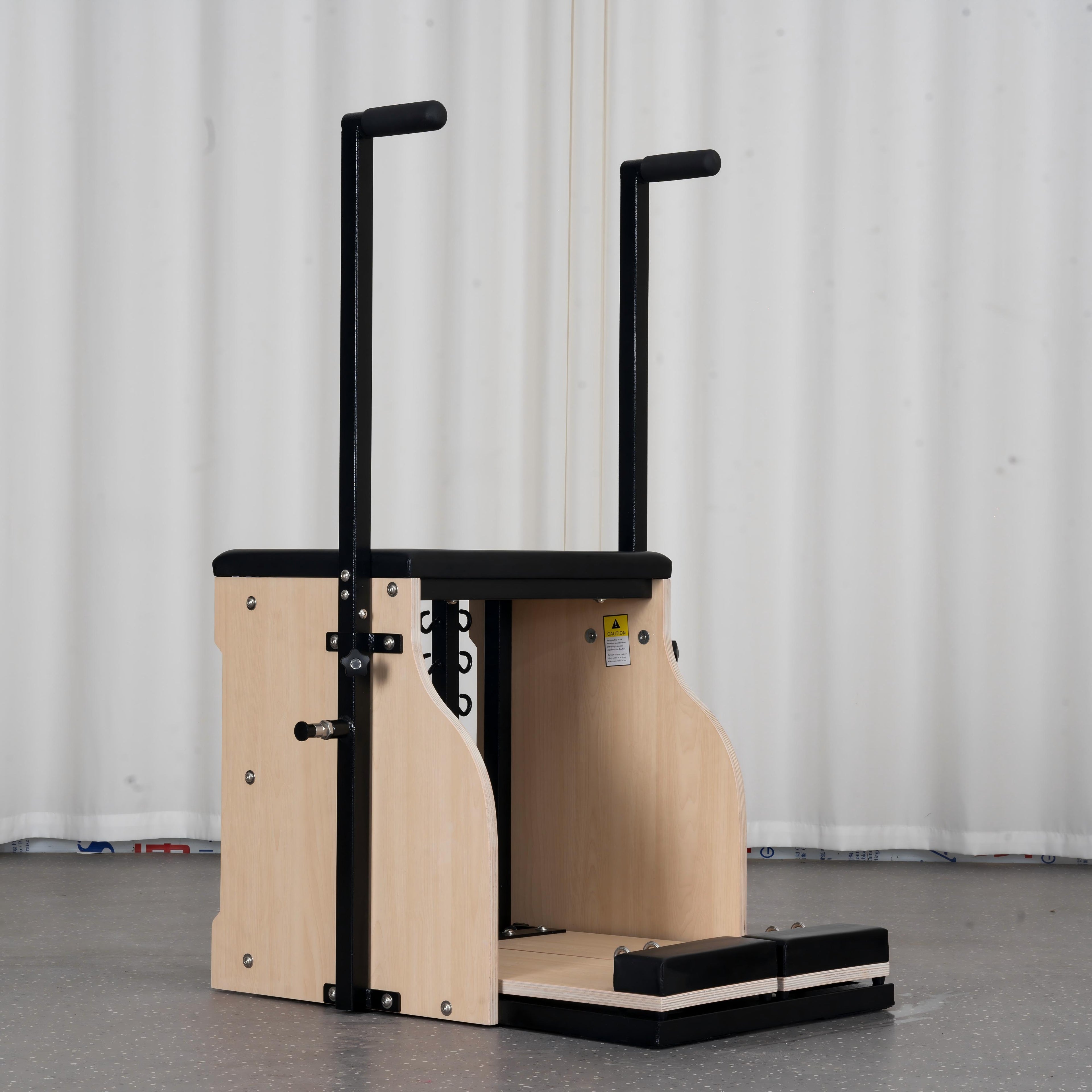 Lux & Miles Wunda Chair GX Max