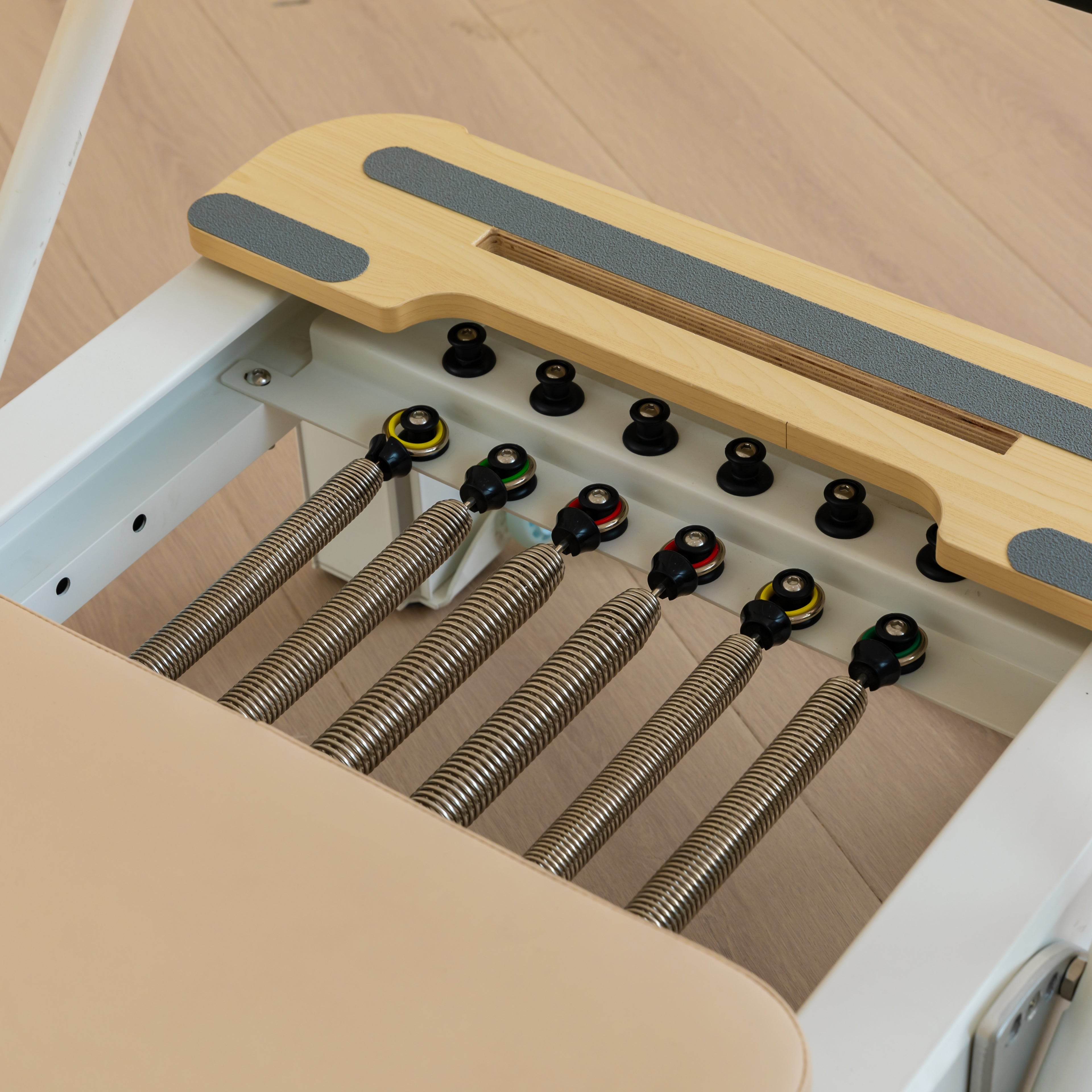 Reformer Springs