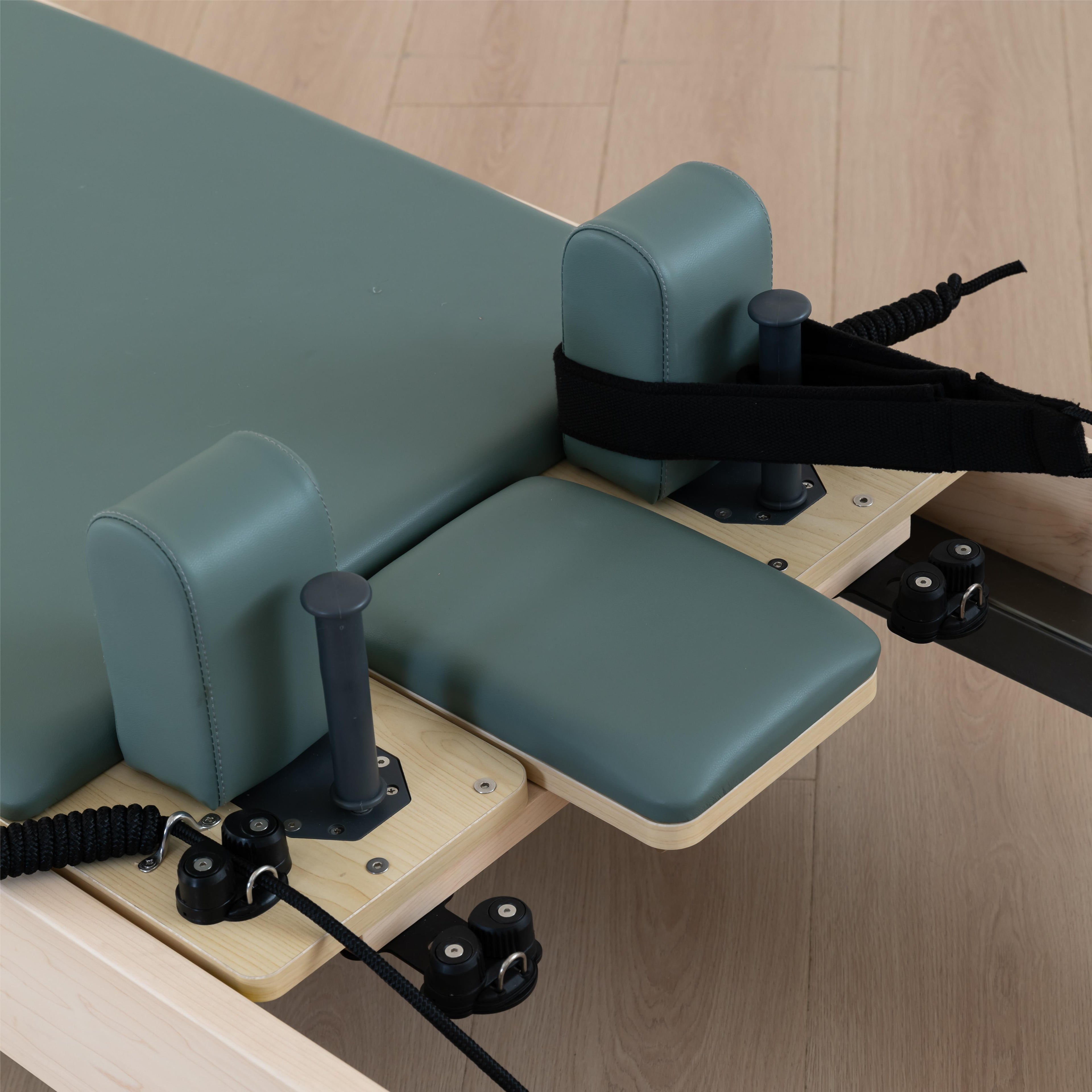 Lux & Miles Reformer MX Maple Wood
