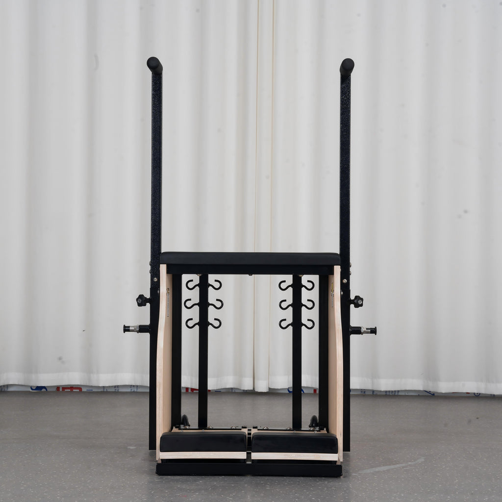 Lux & Miles Wunda Chair GX Max