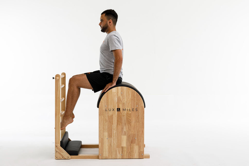 Ladder Barrel GX Classic