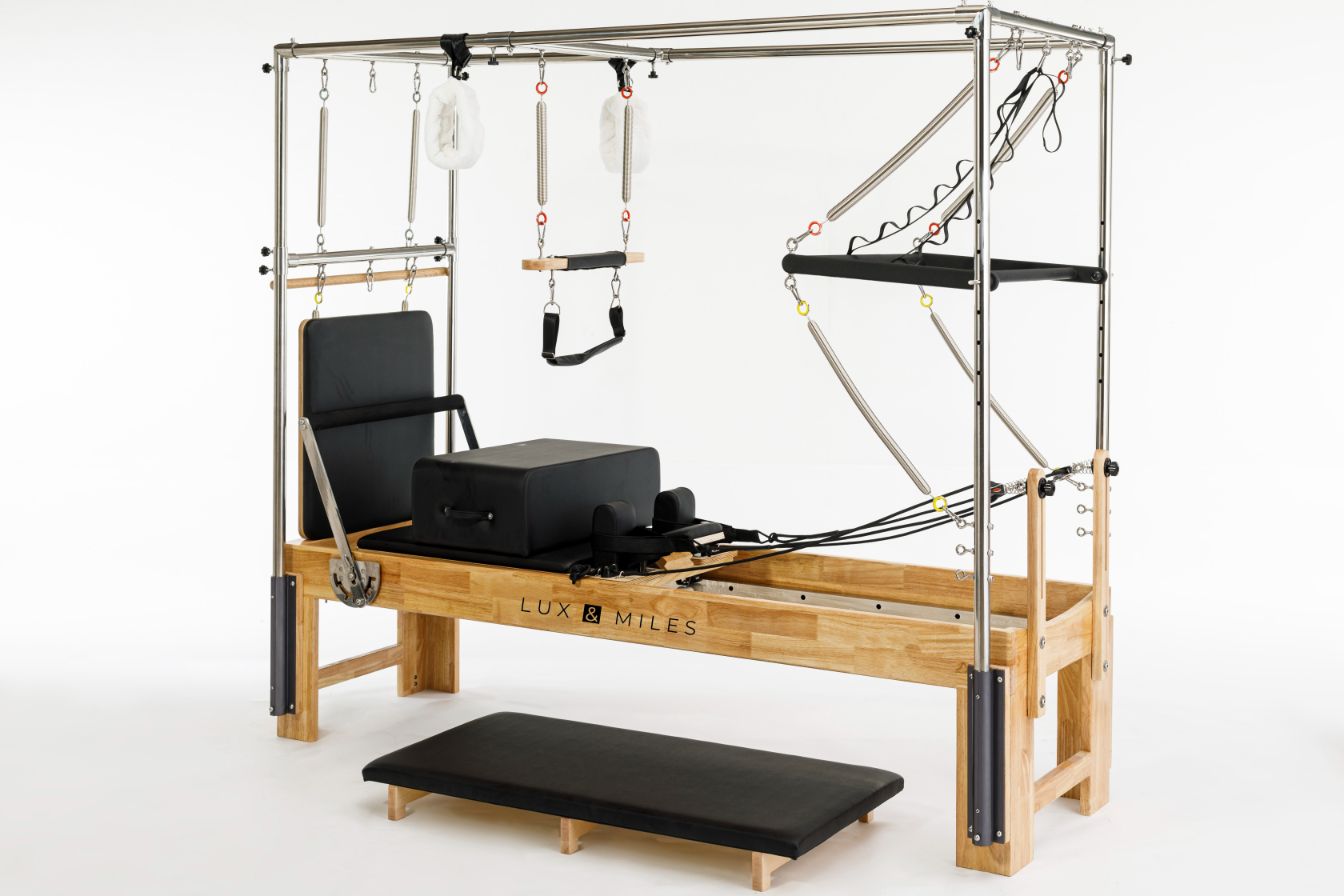 Reformer Full Trapeze Combination CLX