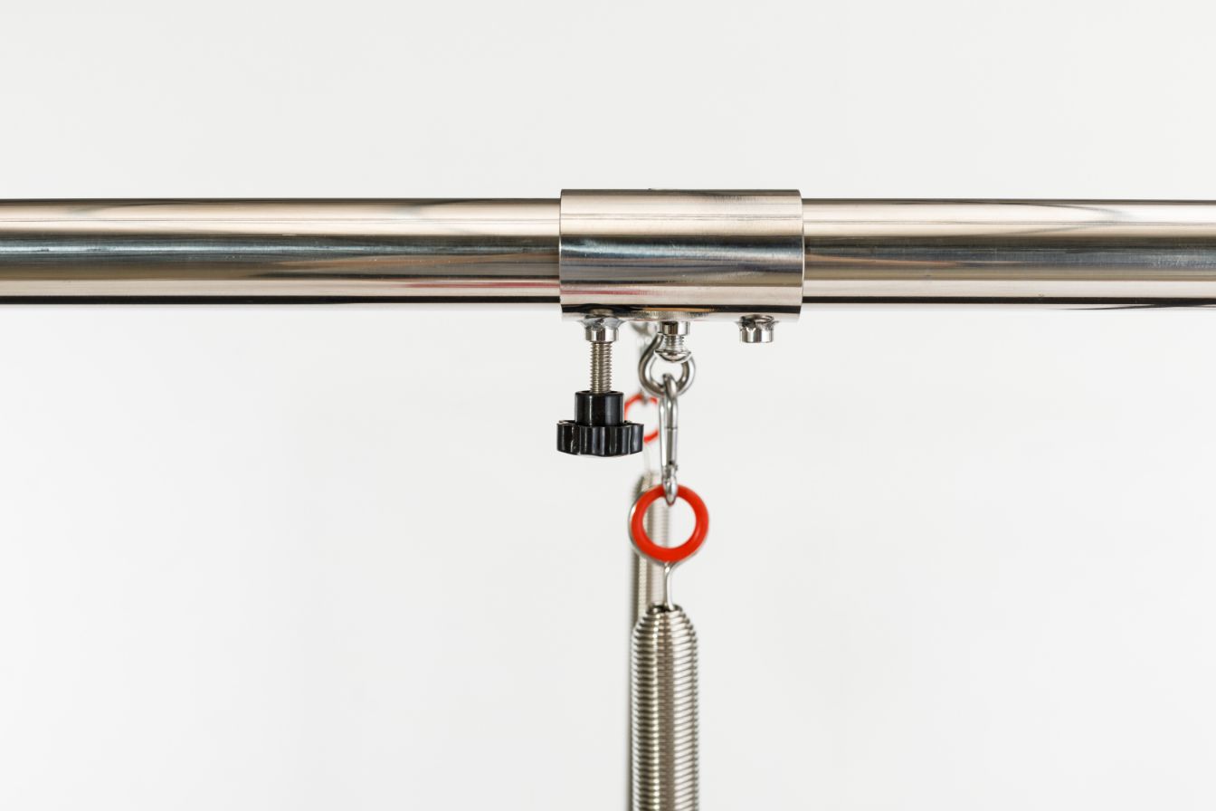 Reformer Full Trapeze Combination CLX