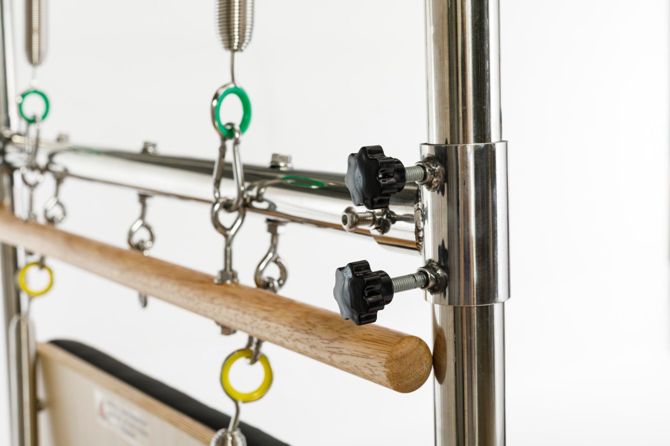 Reformer Full Trapeze Combination CLX