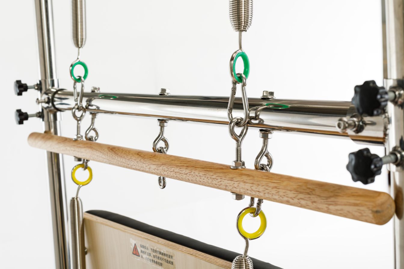 Reformer Full Trapeze Combination CLX