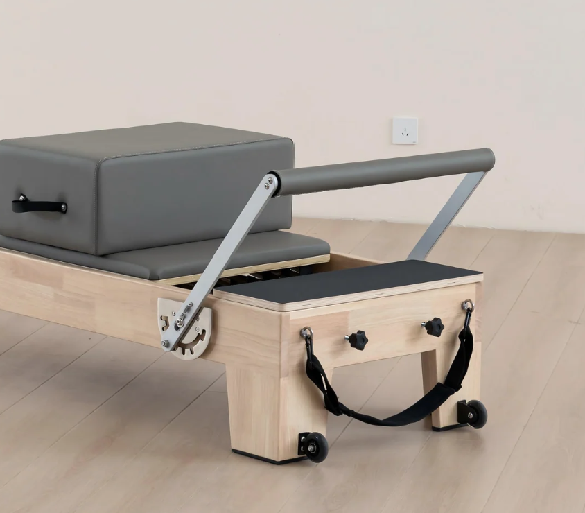 Reformer and Wunda Chair Mobility Wheel Set