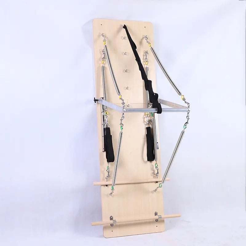 Wall Tower System – Pilates Springboard
