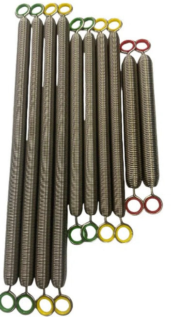 Reformer Springs