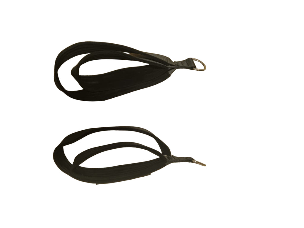 Padded Double Loops Reformer Straps