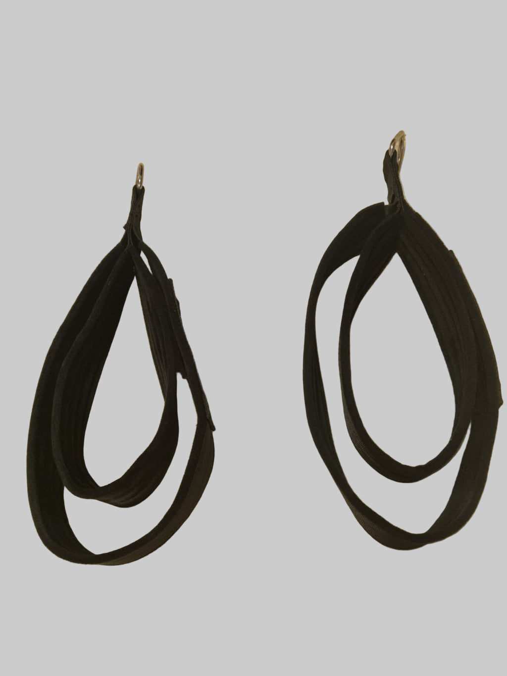 Padded Double Loops Reformer Straps