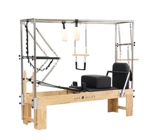 Reformer Trapeze Combination CLX