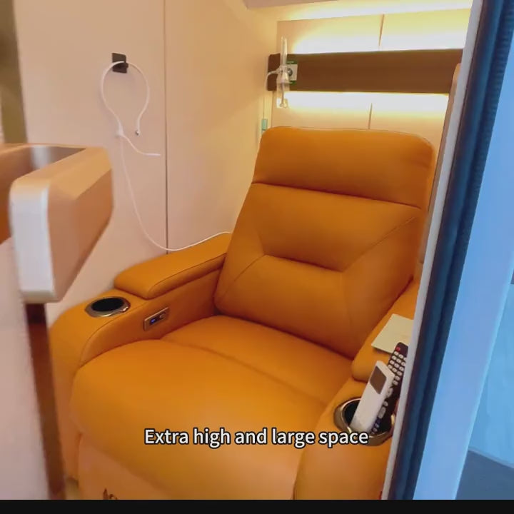 Hyperbaric Chamber 2.0 ATA