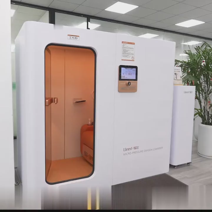 Lexend Hyperbaric Chamber