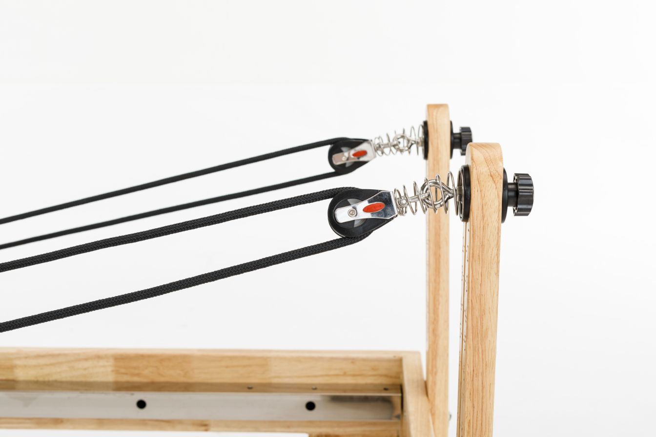 *FLASH Sale* Reformer with Tower (Half Trapeze) GLS