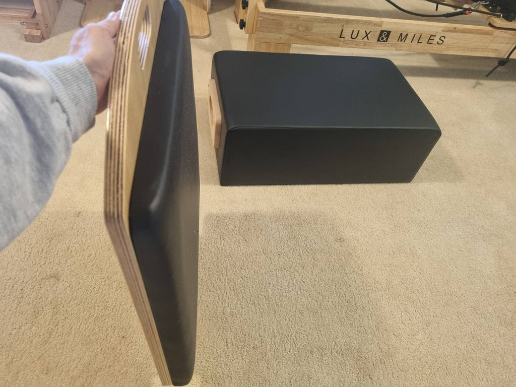 Reformer Jump Board