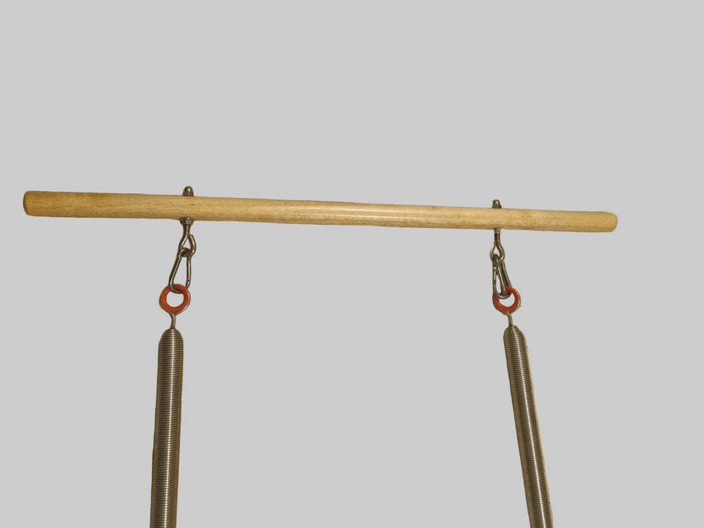 Roll-Down Bar with Outside Hooks for Cadillac/Tower