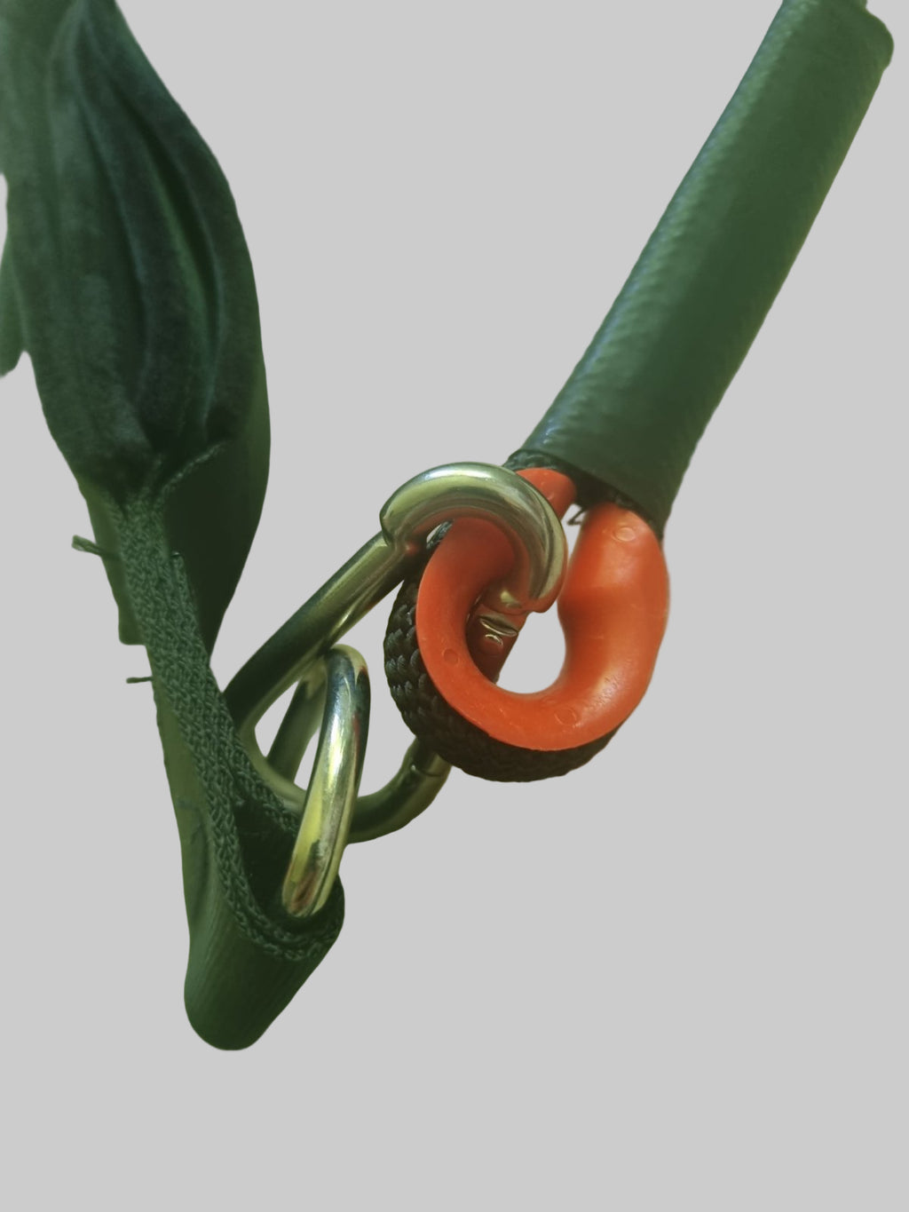 Rope + Double Loop Strap Set