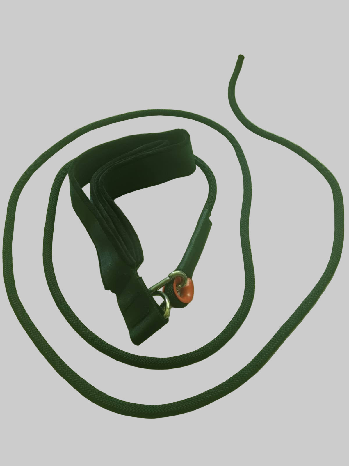 Rope + Double Loop Strap Set