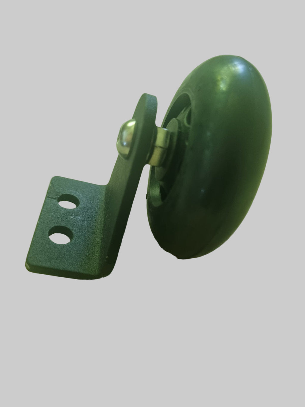 Reformer and Wunda Chair Mobility Wheel Set