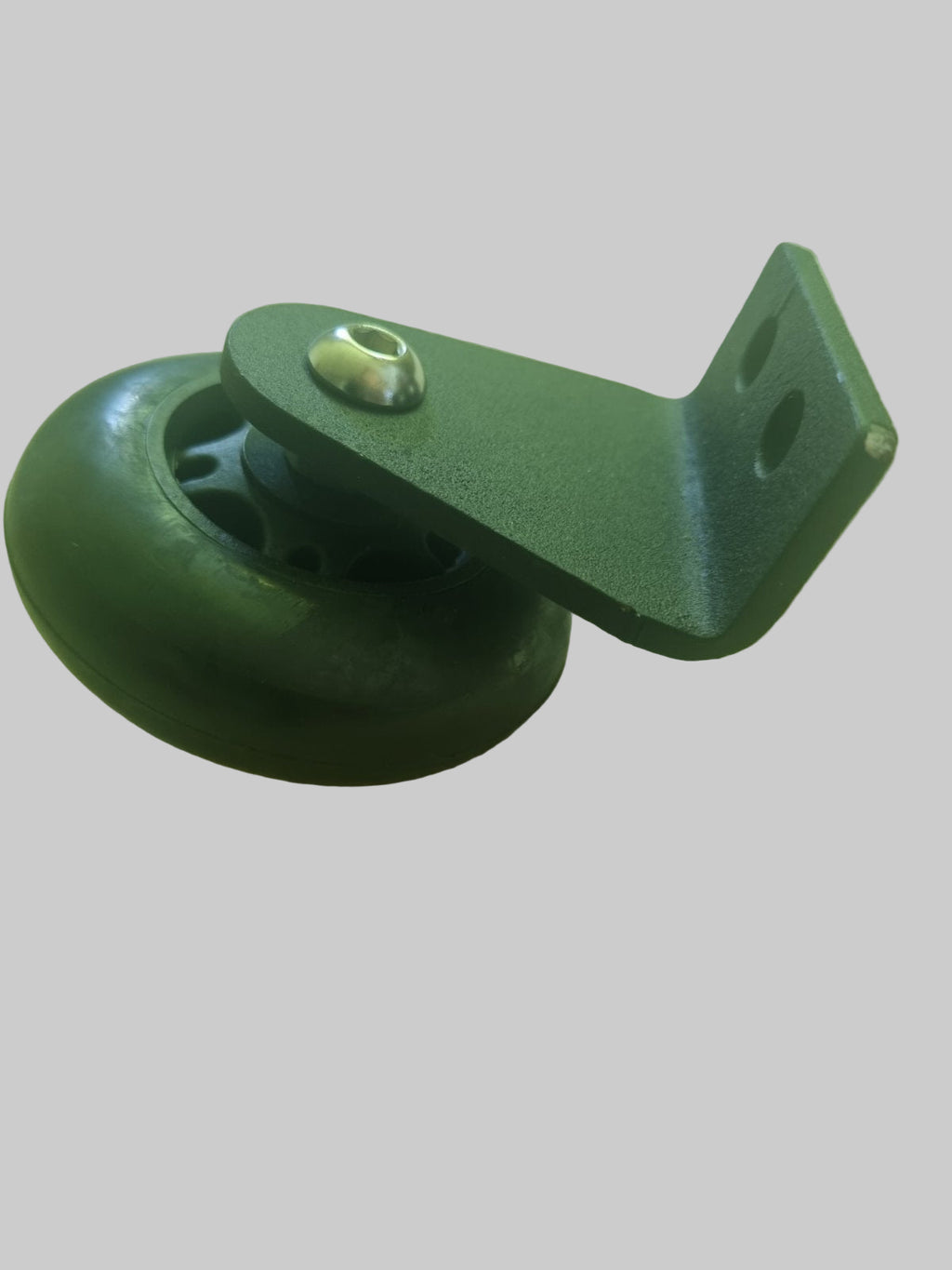 Reformer and Wunda Chair Mobility Wheel Set