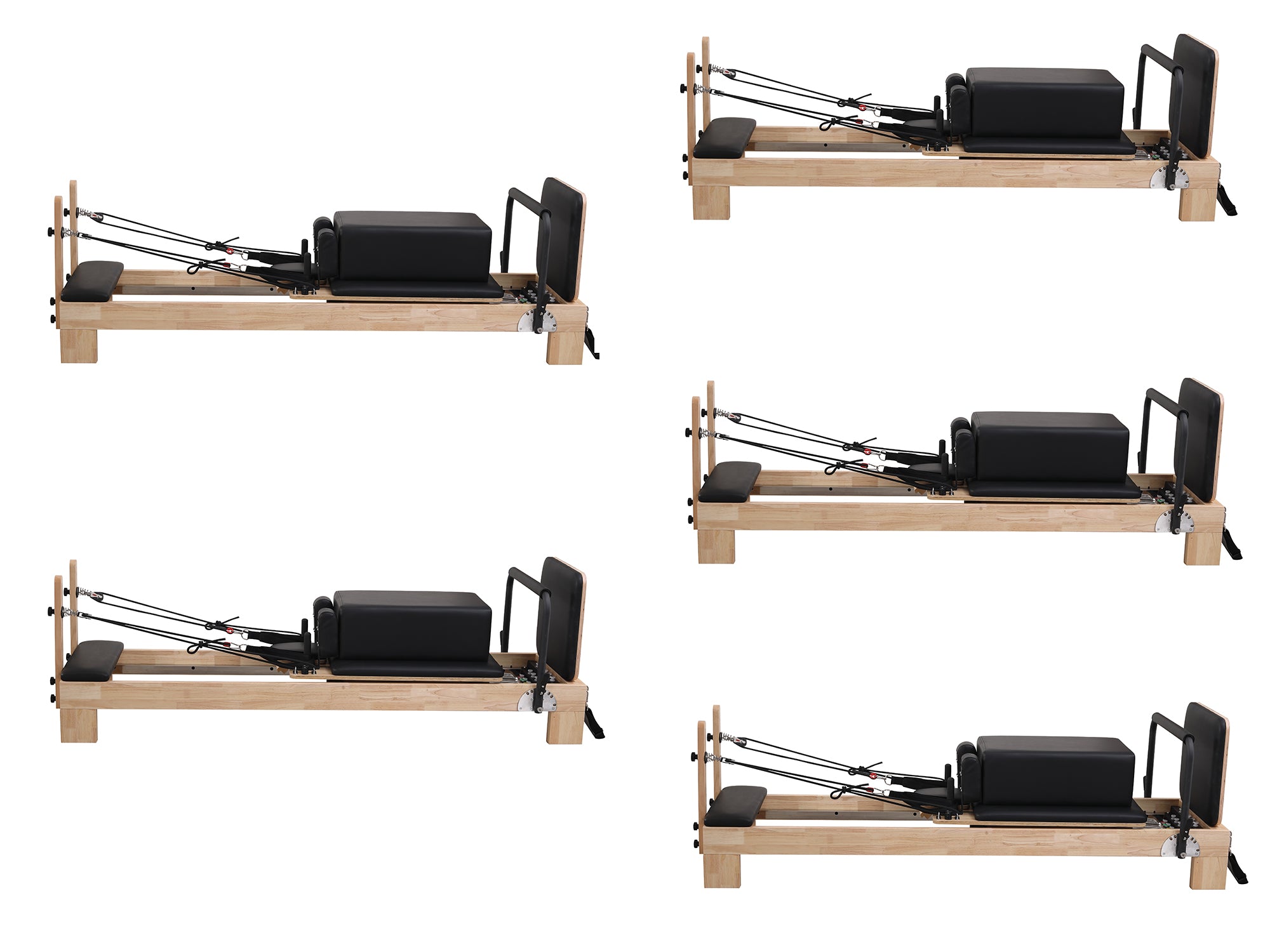 Reformer Package